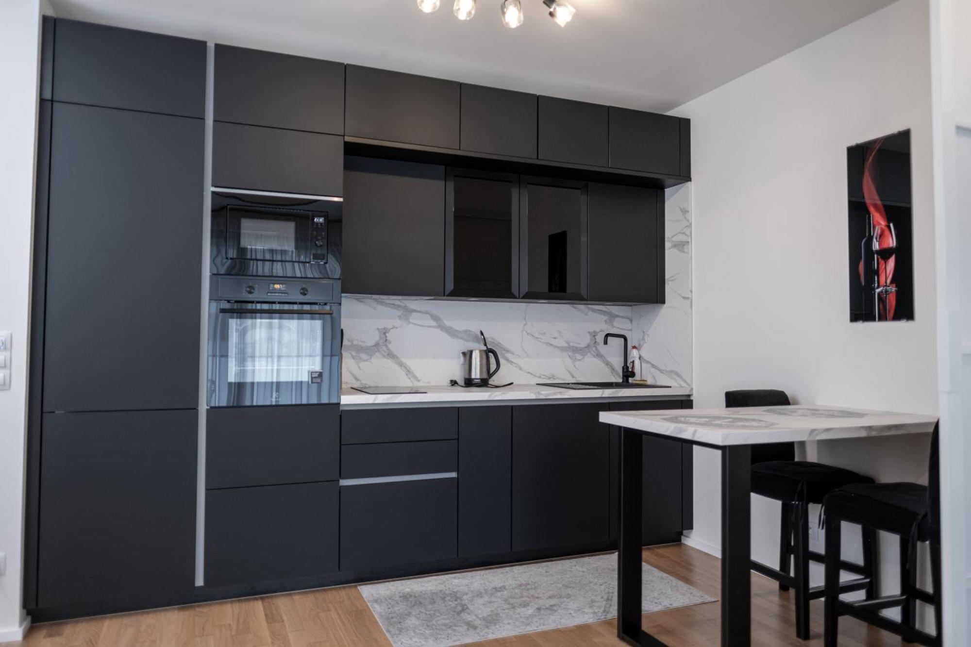 Luxury City Centre Apartment براغ المظهر الخارجي الصورة